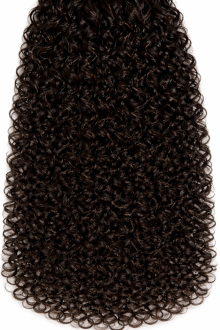 Für absolut jeden Haartyp.