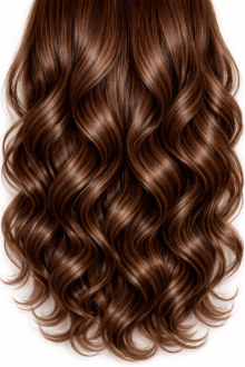 Für absolut jeden Haartyp.